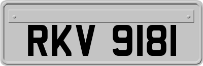 RKV9181