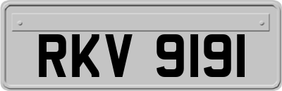 RKV9191