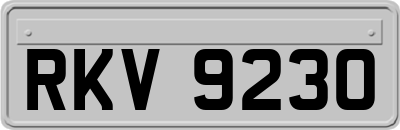 RKV9230