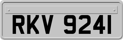 RKV9241