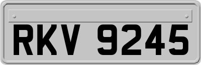 RKV9245