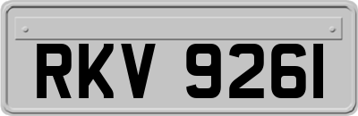 RKV9261