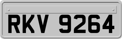 RKV9264