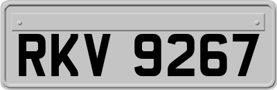 RKV9267