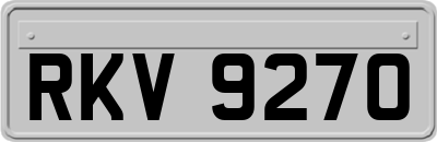 RKV9270