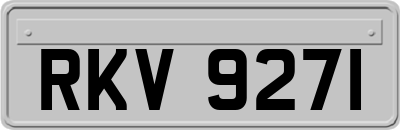 RKV9271