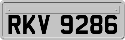 RKV9286