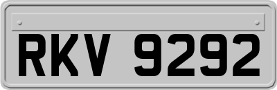 RKV9292