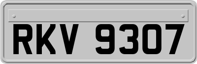 RKV9307