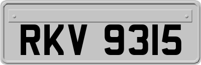 RKV9315