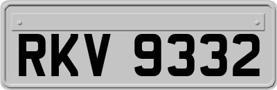 RKV9332