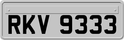 RKV9333