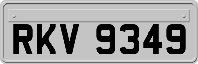 RKV9349