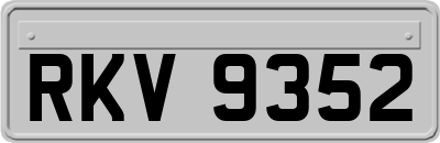 RKV9352