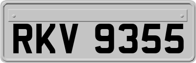 RKV9355