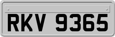 RKV9365