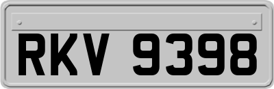 RKV9398