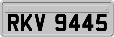 RKV9445