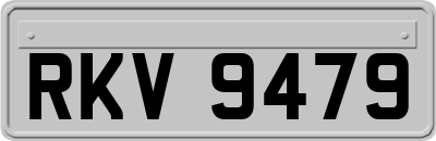 RKV9479