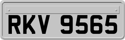 RKV9565