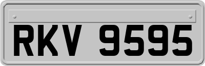 RKV9595