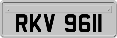 RKV9611
