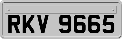 RKV9665