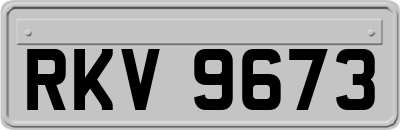 RKV9673