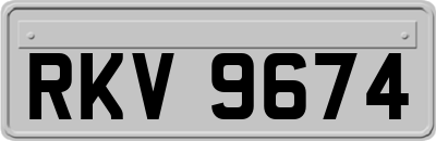 RKV9674