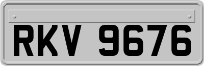 RKV9676