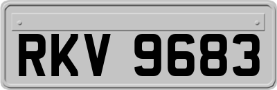 RKV9683