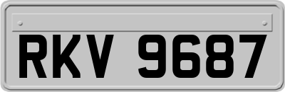 RKV9687