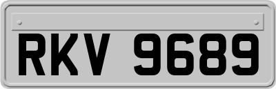 RKV9689