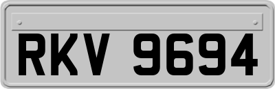 RKV9694