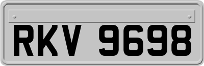 RKV9698