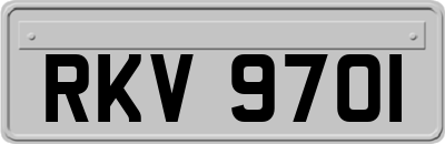 RKV9701