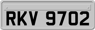 RKV9702