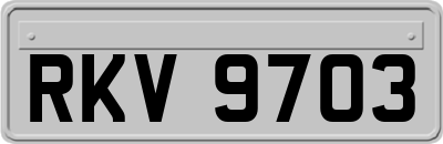 RKV9703