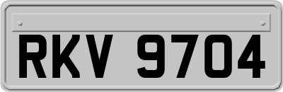 RKV9704