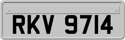 RKV9714