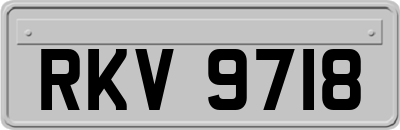 RKV9718