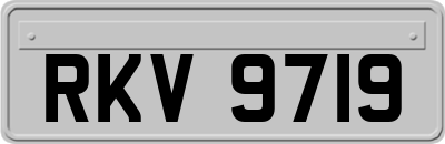 RKV9719