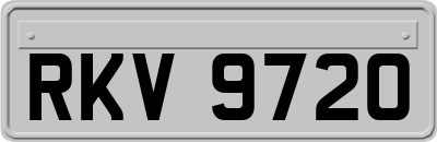 RKV9720