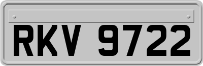 RKV9722