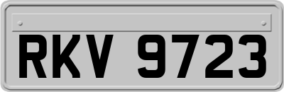 RKV9723