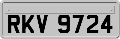 RKV9724