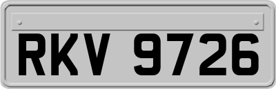 RKV9726