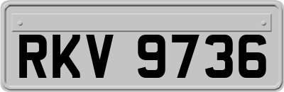 RKV9736