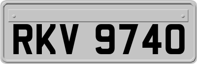 RKV9740