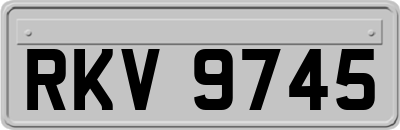 RKV9745